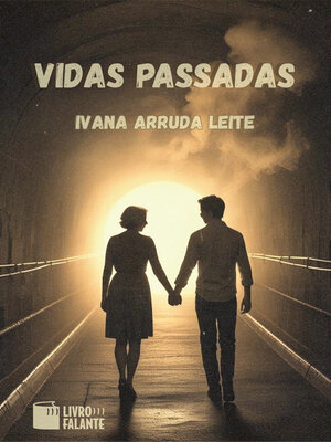 cover image of Vidas passadas
